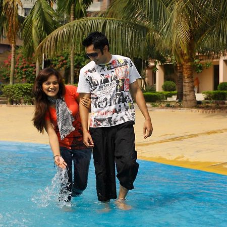 Resort Atlantis Dhaka Exterior foto
