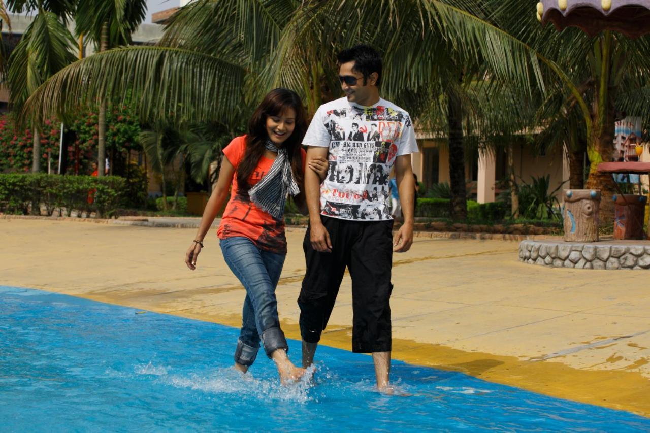 Resort Atlantis Dhaka Exterior foto