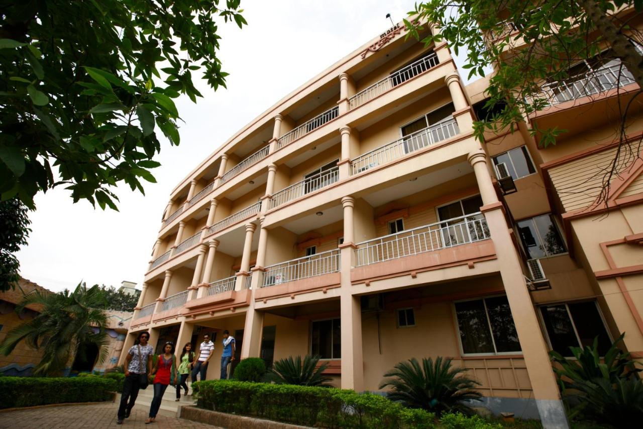 Resort Atlantis Dhaka Exterior foto