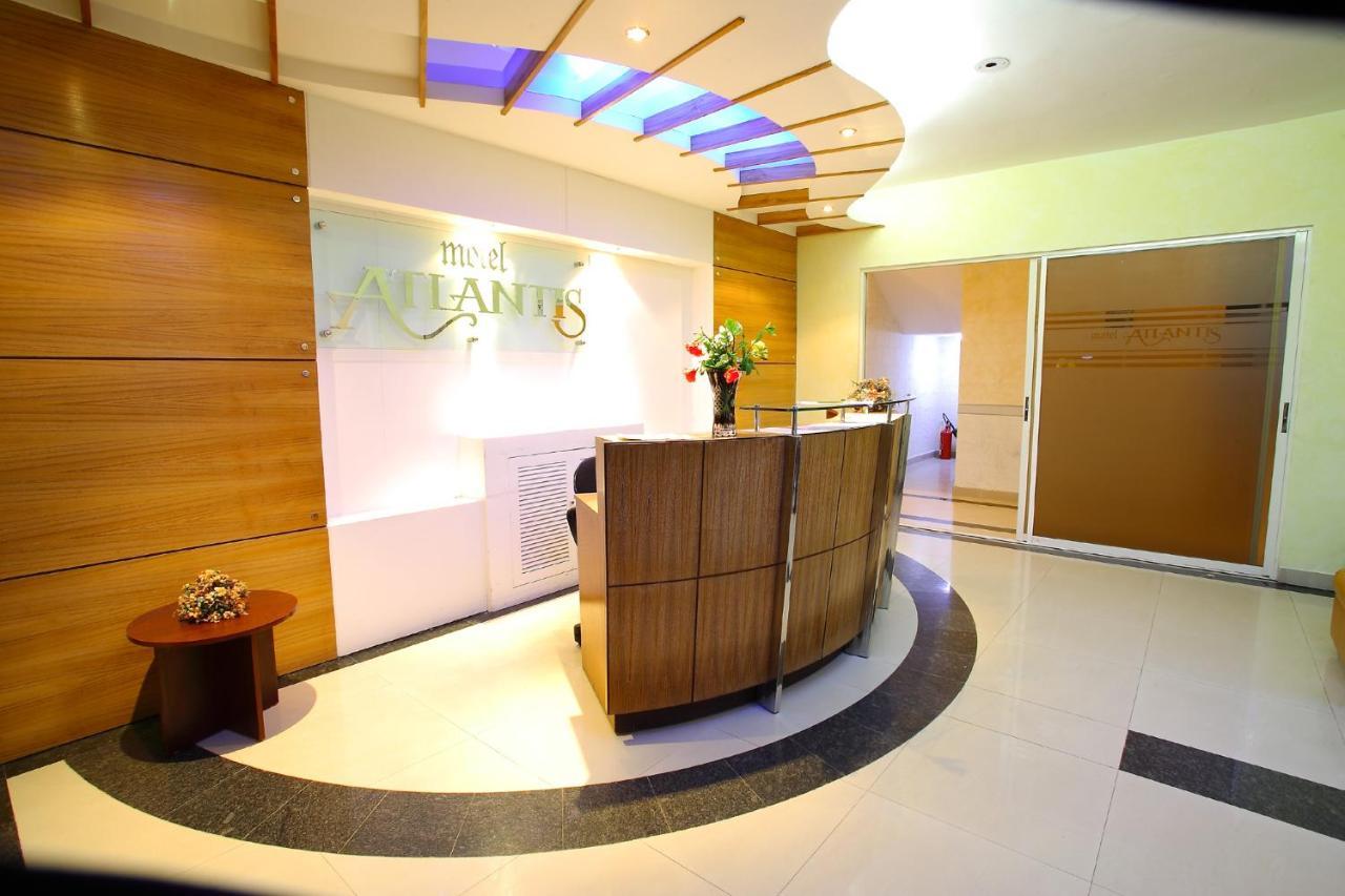 Resort Atlantis Dhaka Exterior foto