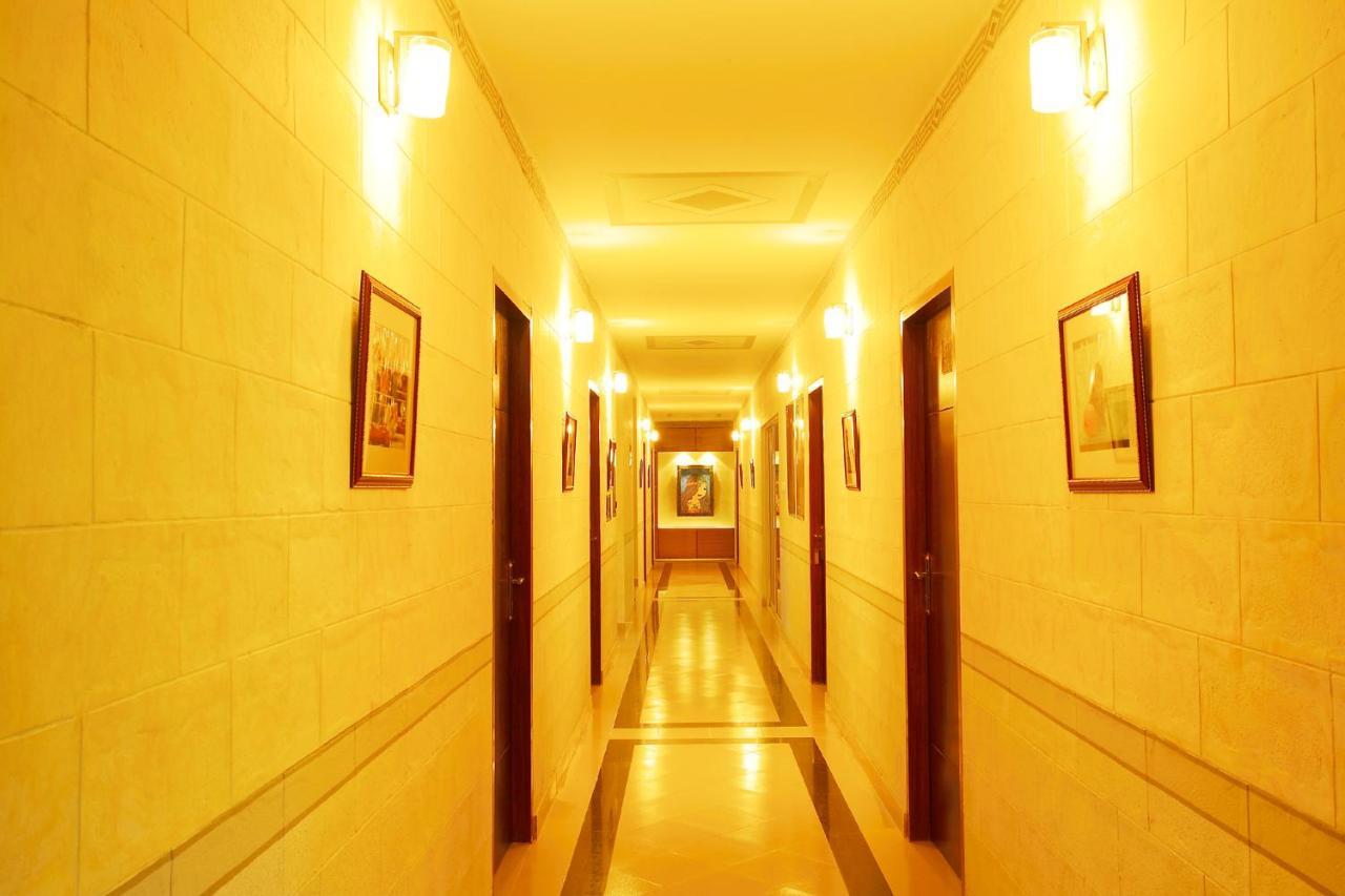 Resort Atlantis Dhaka Exterior foto