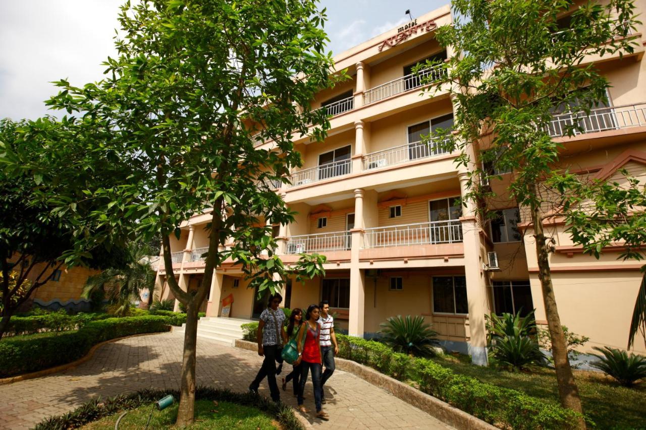 Resort Atlantis Dhaka Exterior foto